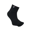 Vibram 200 df Toe Socks Mini Crew Trail