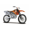 Hrana - Motorno kolo, KTM 520SX, 1:18