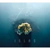 FLO - Islas (Floriana Cangiano) (LP)