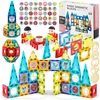 shumee Magnetni bloki Stolp RK-768 Ricokids