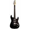 ARROW ELEKTRIČNA KITARA ST 211 DEEP BLACK T SHELL