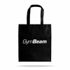 GymBeam Torba za kupovinu Black