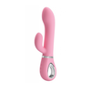 Pretty Love Ternence Vibrator, 12 modova vibracije, 4 moda rotacije, Roze