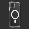 Maska Clear Magsafe (IC) za iPhone 13 Pro Max transparent