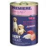Premiere Best Meat Junior Govedina i Piletina - 800 g