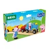 Brio Voz Peppa Pig