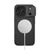 Nillkin CamShield Pro Magnetic futrola za iPhone 17 Pro, MagSafe, crna