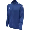 Hummel Mikica CORE XK POLY ZIP SWEAT