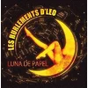 Les Hurlements dLéo - Luna De Papel (LP)