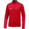 Nike Majica z dolgimi rokavi Y NK DF ACDPR24 DRILL TOP K
