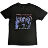 Tom Petty & The Heartbreakers Gonna Get It Black L Majica