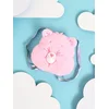 Sinsay - Plišani ranac u obliku medveda Care Bears - roze