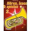 HOREN,LESEN & SPIELEN TUBA 2 + AUDIO ONLINE