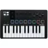 Arturia MiniLab 3 Black MIDI kontroler