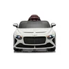 Bentley Bacalar Beli