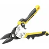 STANLEY Makaze za lim ravne FMHT73756-0