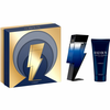 CAROLINA HERRERA Set muški parfem EDP 100ml + kupka Bad Boy Cobalt 100ml