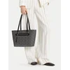 Ročna torba DKNY Bryant Ave Md Tote R42AYE20 Črna