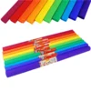 shumee Vzorec krep papirja MIX Spectrum 10 rolic