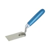 LOPATICA ZA MAVEC 100mm INOX, TRIUSO | Topdom