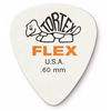 Dunlop 428R 0.60 Tortex Flex Standard