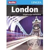 London inspiracija turistima