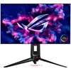 ASUS 27 inča ROG SWIFT PG27AQDP 2560x1440 WOLED 480Hz gaming crni monitor