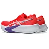 Asics MAGIC SPEED 4, ženske patike za trčanje, crvena 1012B676