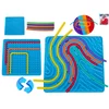 Fingerprint Maze labirint 12,5cm