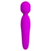 Gardj Europe PRETTY LOVE – CURTIS vijoličen 7 VIBRATION USB