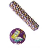 Tunel za mačke Paws & Whiskers Miyav 1028, šareni