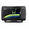 Garmin Striker Vivid 7cv mit GT20-TM-Geber