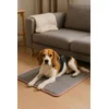 Paws & Whiskers Krevet za ljubimce, Sivi