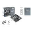 ASUS matična ploča PRIME B760M-K, LGA1700
