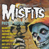 BE Misfits - Ameriški psiho CD
