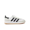 Adidas Ženske patike Run 70s 2.0, IH8594, Krem-bele
