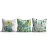 Aberto Design HMI KIR 112 Set od 3 dekorativna jastuka, 43 x 43 cm, Šareni