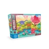Puzzle Cute Dinosaurus, 150 delova, 6g, 108-23210
