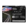 HP W1590X, originalni toner, črn, 10000 strani, Za tiskalnik: HP LASERJET ENTERPRISE 5500 SERIES, HP LASERJET ENTERPRISE 5501