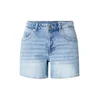 VERO MODA Kavbojke VMTess moder denim