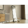 HANAH HOME Ogledalo Aror Black