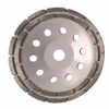 MAR-POL Diamantna brusilna plošča za beton 180 mm, 22,2 mm, dvovrstna M08785