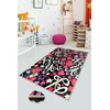 CONCEPTUM HYPNOSE Tepih (100x150) WOOKECE066