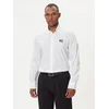 KARL LAGERFELD Srajca 605911 554671 Bela Slim Fit