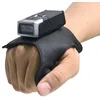 POS-BSH500 GMB 2d/OCR CMOS Warehouse Finger barcode scanner, 600mAh, 1MP, BT/WiFi