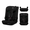 Kinderkraft kinderkraft autosediste i-comfy i-size 76-150cm black ( kcicom00blk0000 )