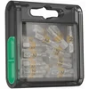 shumee BIT-BOX SET 20 TX HF, TX 20MM, 20 KOS WÜRTH, SPAX