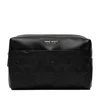 Kozmetični kovček Nine West CEO-NW-W1-030-AW26 Črna