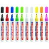 Kredni marker Edding E-4095