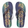 Jack & Jones Junior Papuče Za Plažu Flip Flop JNR, Zelene